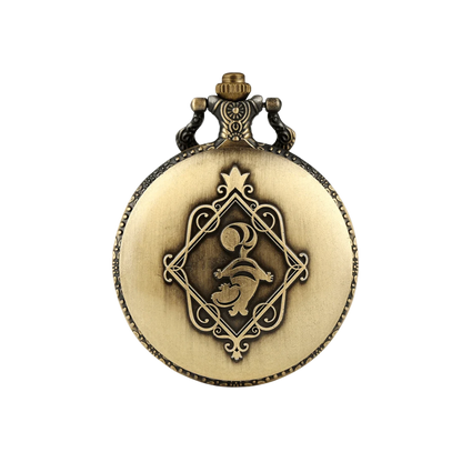 Alice au pays des merveilles