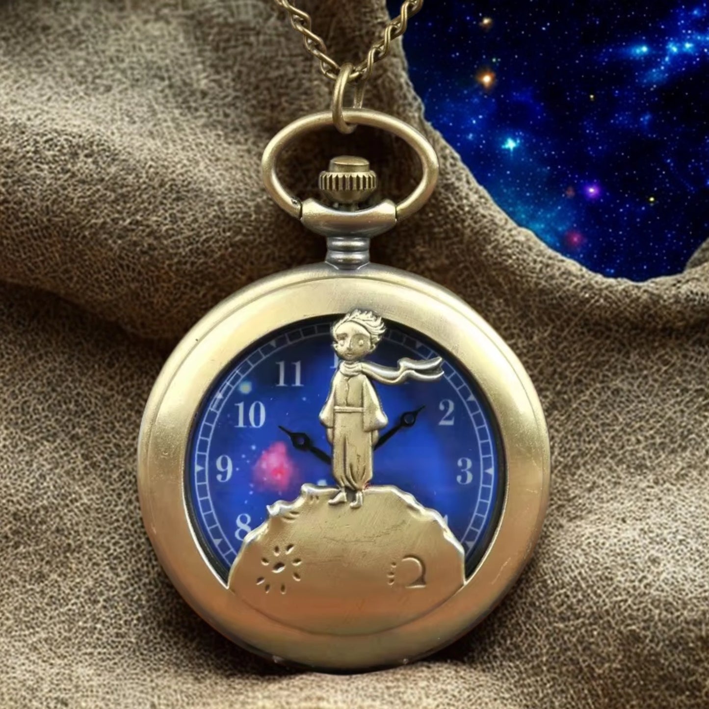 Petit Prince
