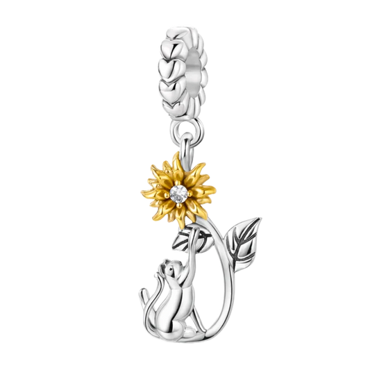 Charm chat tournesol