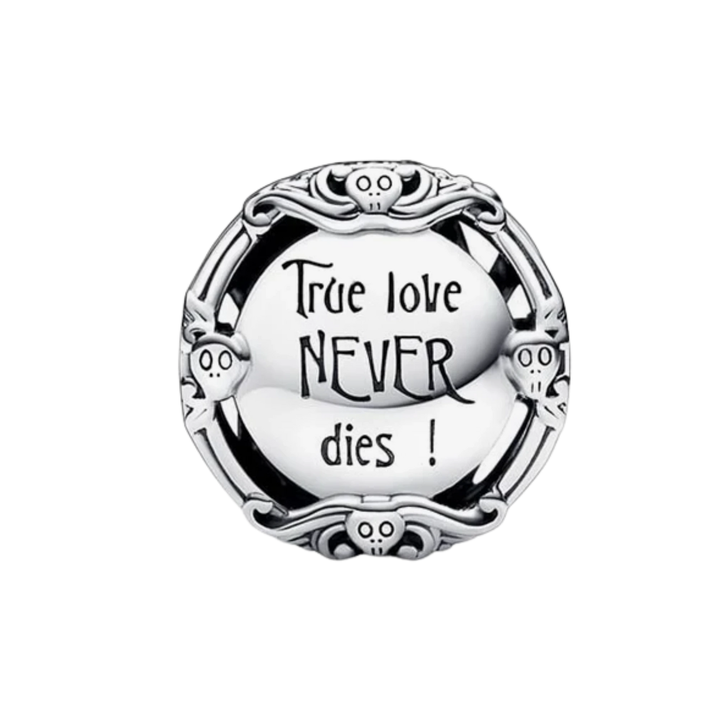Charm Jack et Sally verso