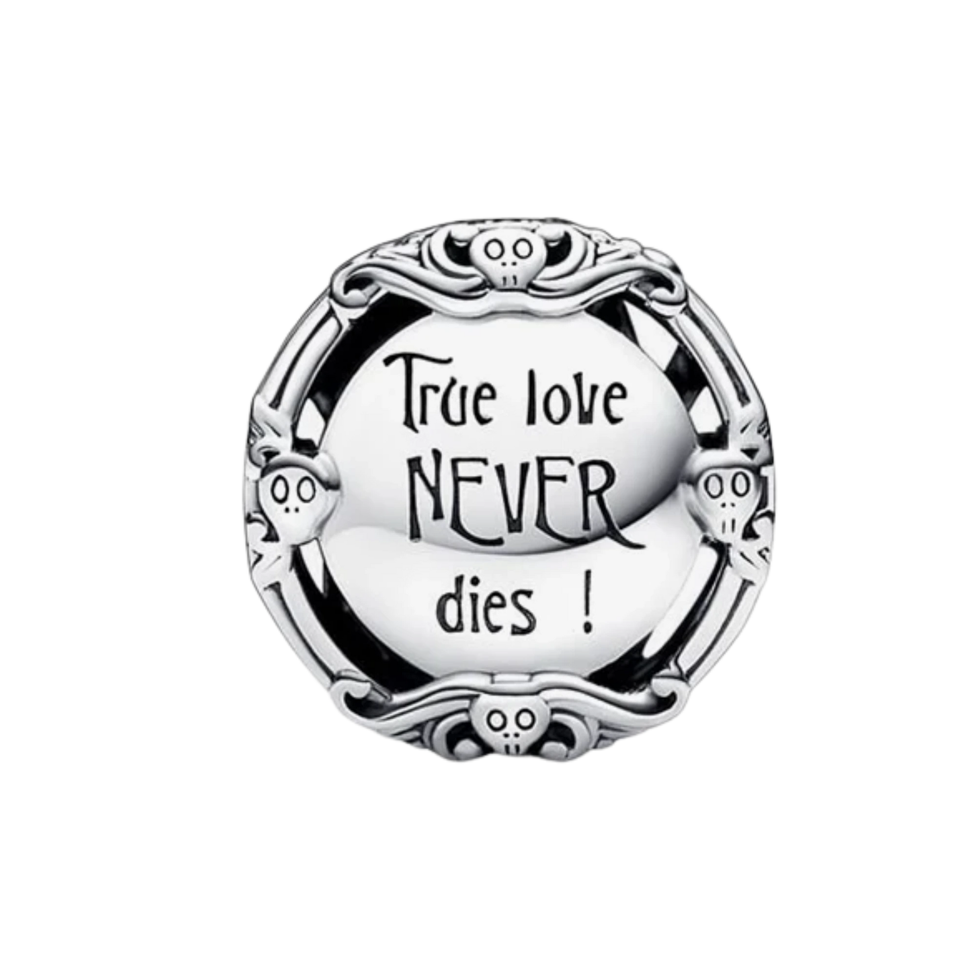 Charm Jack et Sally verso