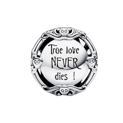 Charm Jack et Sally verso