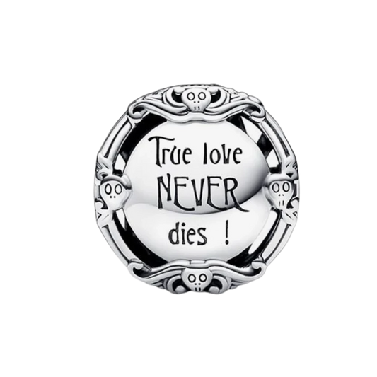 Charm Jack et Sally verso