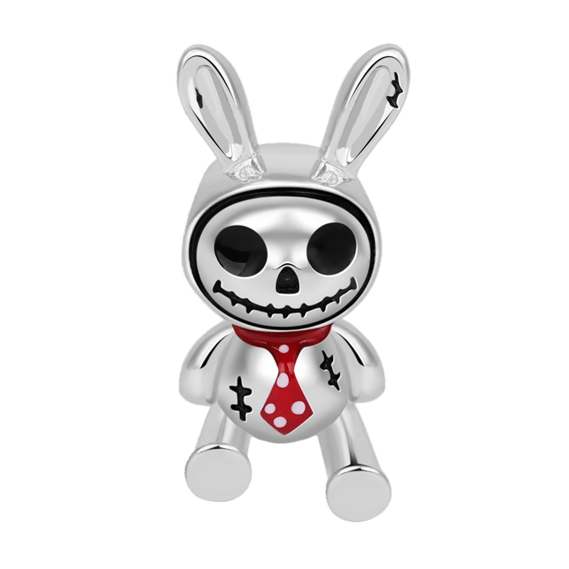 Lapin de Jack Skellington