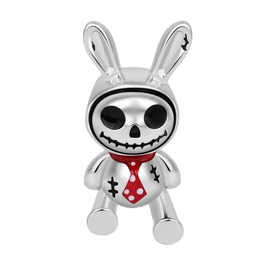 Lapin de Jack Skellington