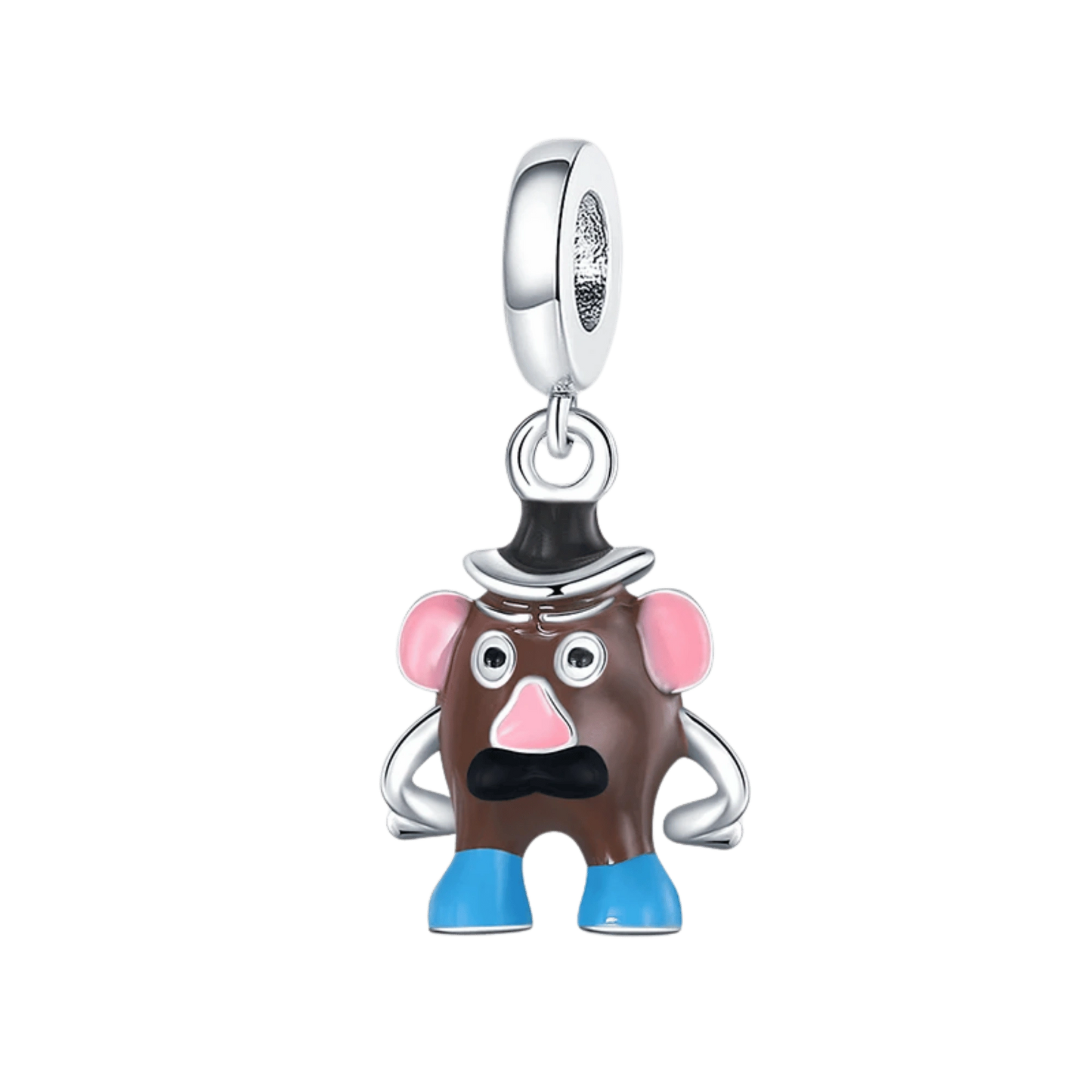Charm Monsieur Patate
