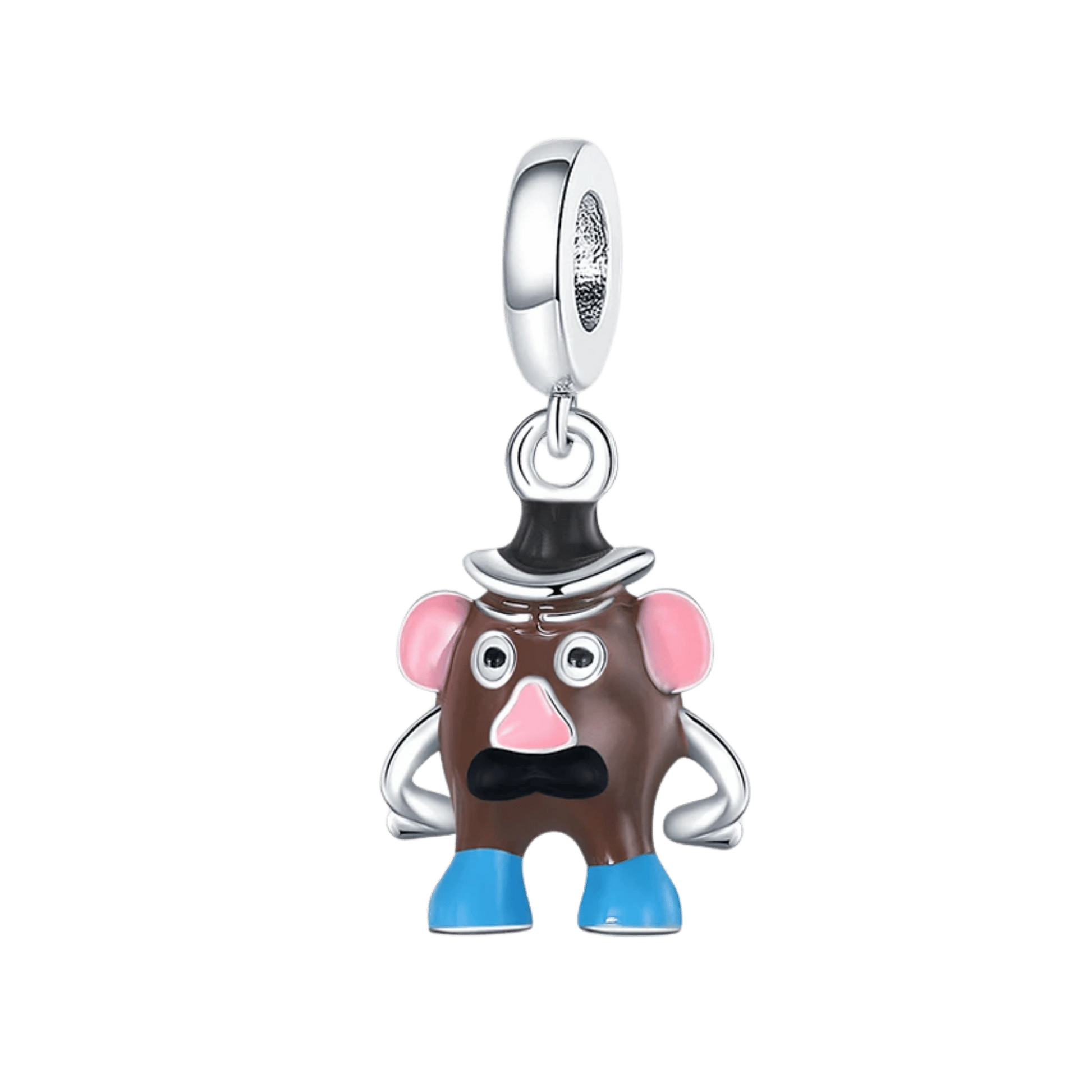 Charm Monsieur Patate
