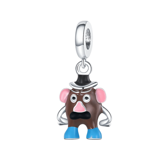Charm Monsieur Patate