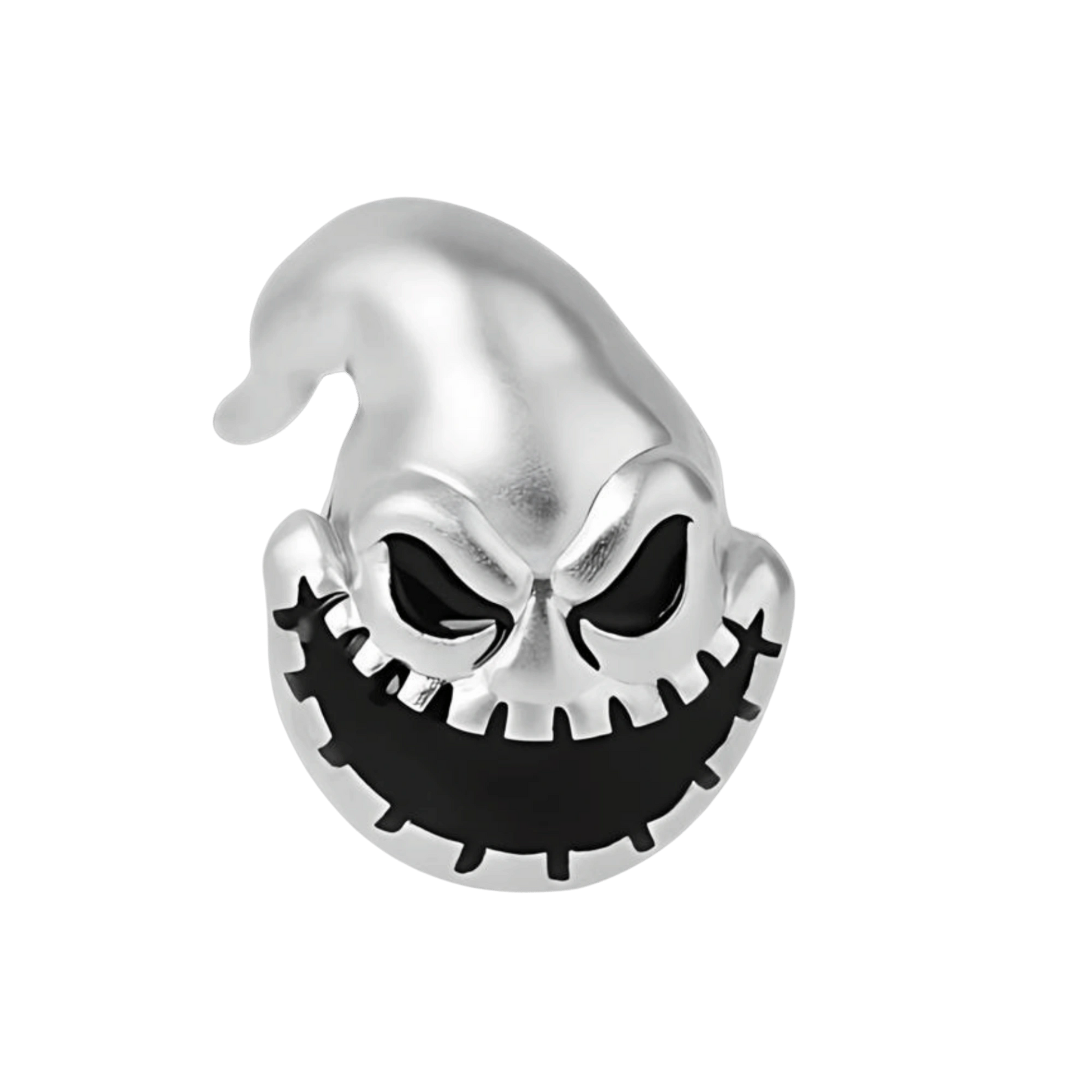 Charm Oggie Boogie jack skellington