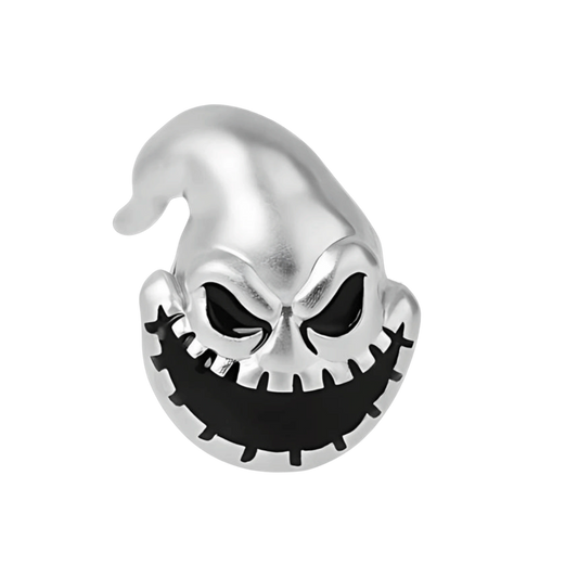 Charm Oggie Boogie jack skellington