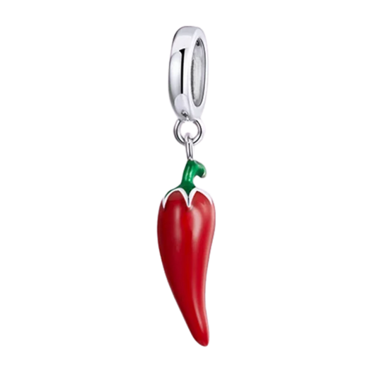Charm Piment Rouge