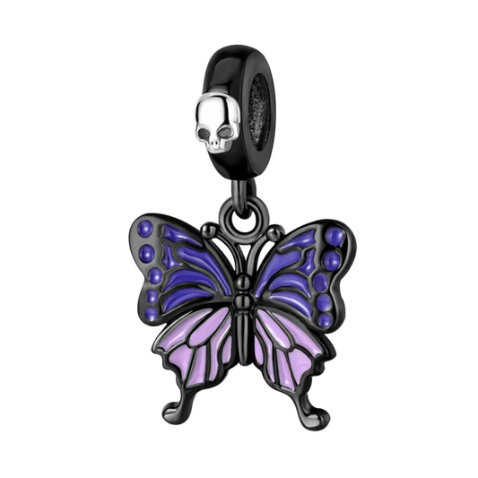 Papillon Noir