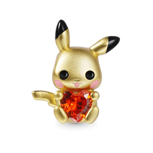 Pokémon® Pikachu cœur diamant