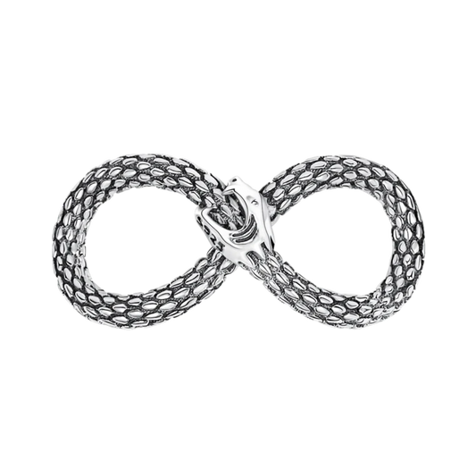 Serpent forme Infini